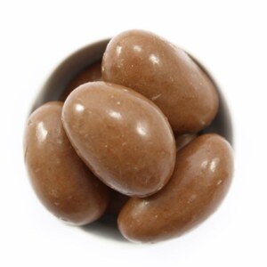 Para ořechy v mléčné čokoládě 100 g