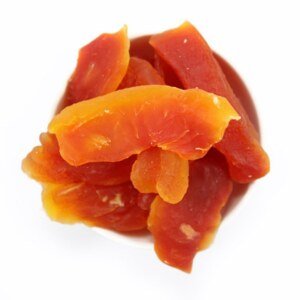 Sušená papaya 100 g