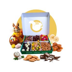 VELIKONOČNÍ BOX