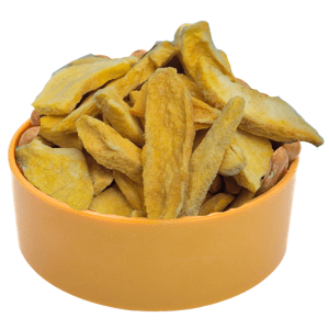 Mango sušené mrazem 100 g