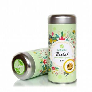 Naturalis Baobab Naturalis BIO - 100g