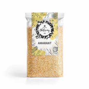 Naturalis Amarant Naturalis BIO - 500 g