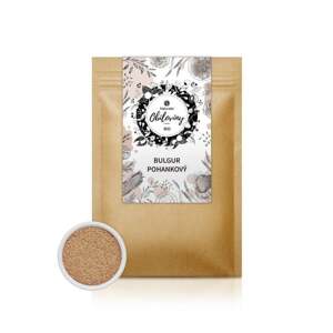 Naturalis Bulgur pohankový Naturalis BIO - 250 g