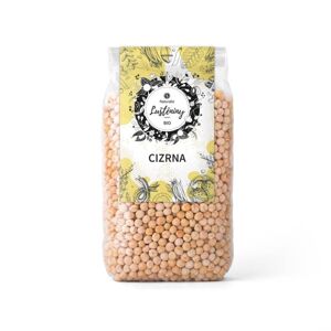 Naturalis Cizrna Naturalis BIO - 500 g