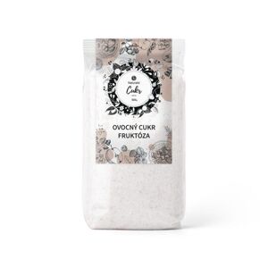 Ovocný cukr (fruktóza) Naturalis - 500 g