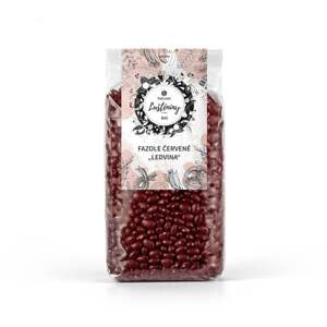Naturalis Fazole červená (ledvina) Naturalis BIO - 500 g