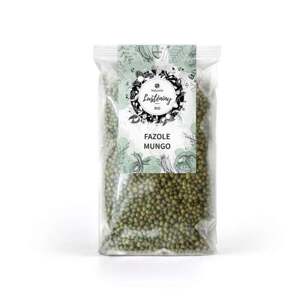 Naturalis Fazole mungo Naturalis BIO - 500 g