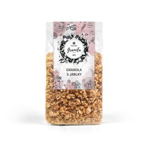 Naturalis Granola s jablky Naturalis BIO - 350 g