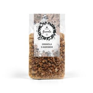 Naturalis Granola s karobem Naturalis BIO - 350 g