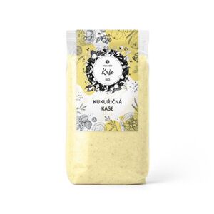Kukuřičná kaše Naturalis BIO - 250 g