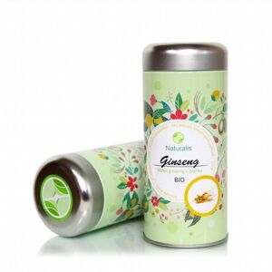Naturalis Ginseng Naturalis BIO - 100g