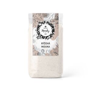 Rýžová mouka Naturalis BIO - 400 g