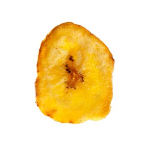 Banán chipsy 1 kg