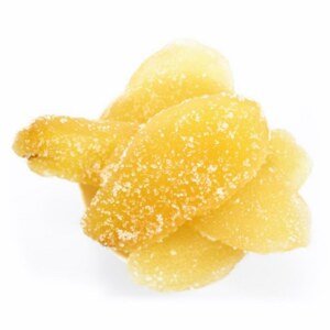 Zázvor plátky 1KG