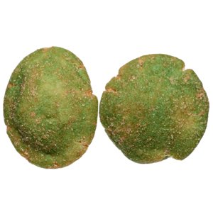 Japonská směs wasabi 1 kg