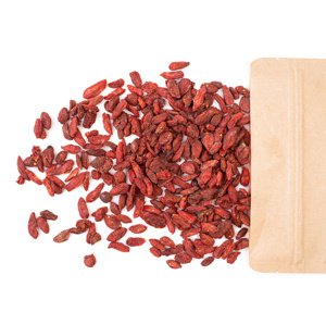 Kustovnice Čínská (Goji) 1KG