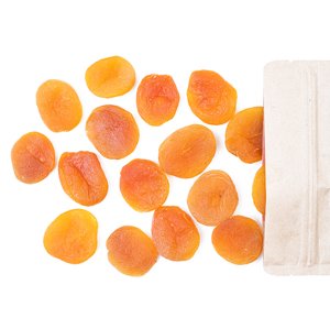 Meruňky sířené 1 kg