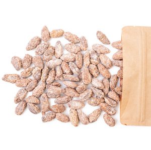 Mandle pražené v cukru 1 kg