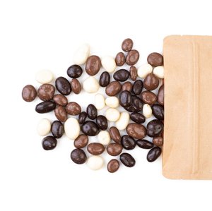 Rozinky MIX 1KG