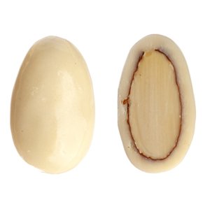 Mandle v jogurtu 300 g