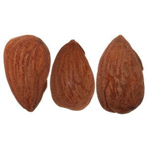 Mandle neloupané 500 g