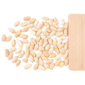 Mandle pražené solené 500 g