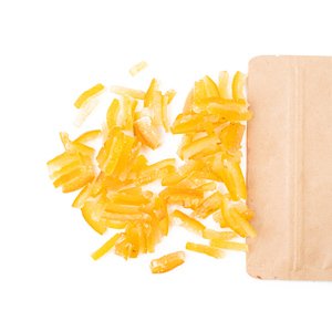Pomerančová kůra 500G