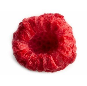 Mrazem sušené maliny 100g