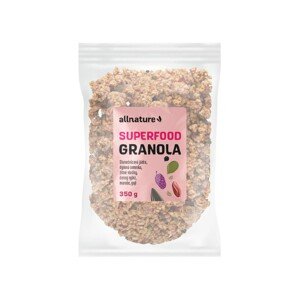 Allnature Granola superfood