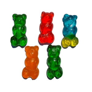 Obří medvídci 1 kg