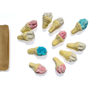 Marshmallow zmrzlina 1kg