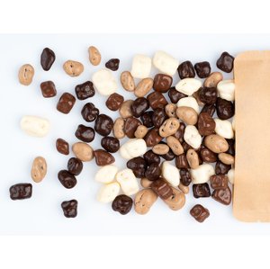 Císařská ovocná směs 300 g