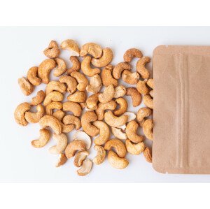 Kešu ořechy paprikové 1 kg